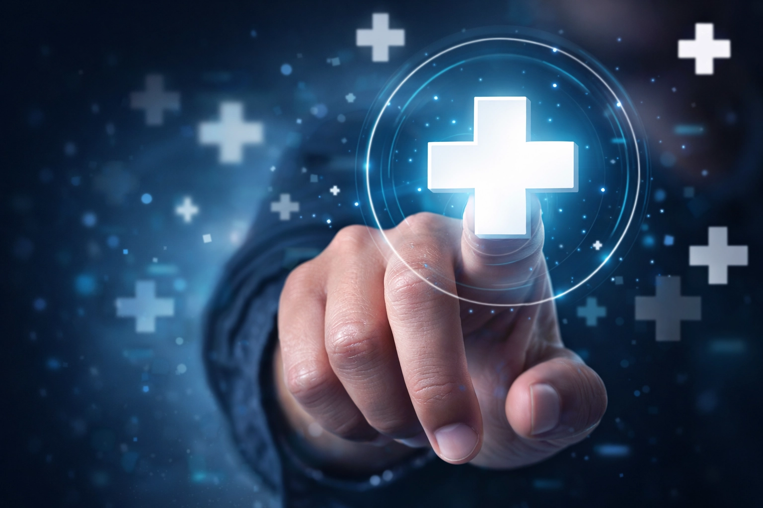 Características de los Servicios