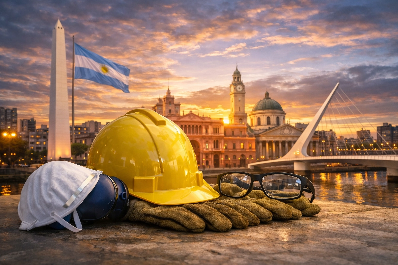 Beneficios del Programa de Seguridad