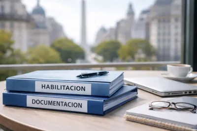 Guía AGC Buenos Aires: Cómo gestionar Trámites y Habilitaciones