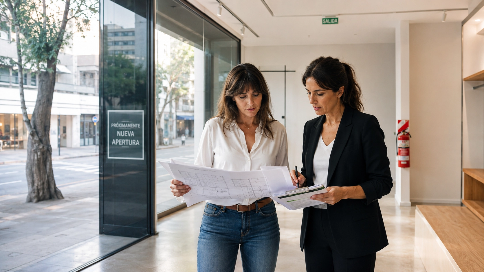 Habilitaciones de Locales en CABA y AMBA: Requisitos, Seguridad e Higiene y Checklist