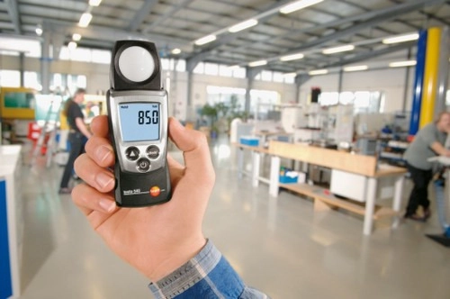 Beneficios del Cumplimiento de Iluminaci贸n