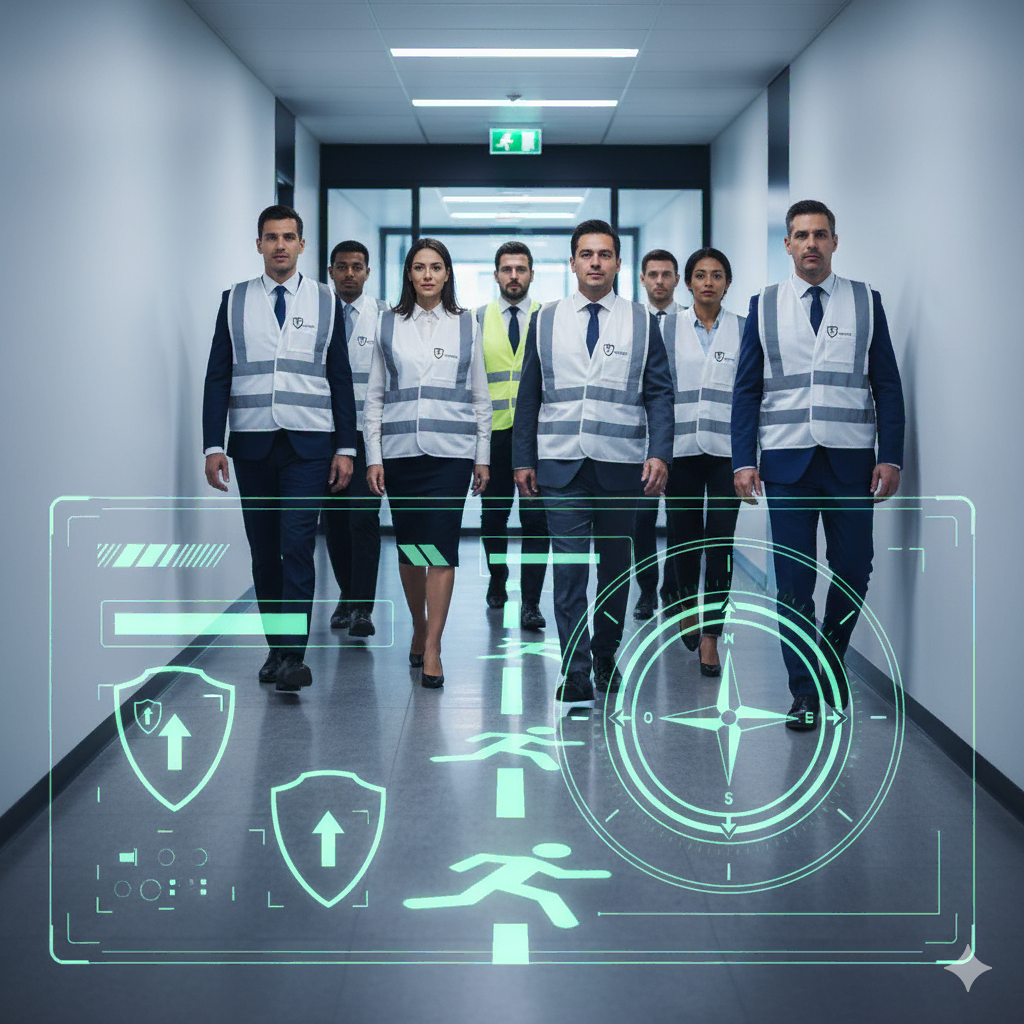 Sistema de Autoprotección Ley 5920 CABA - Previnnova