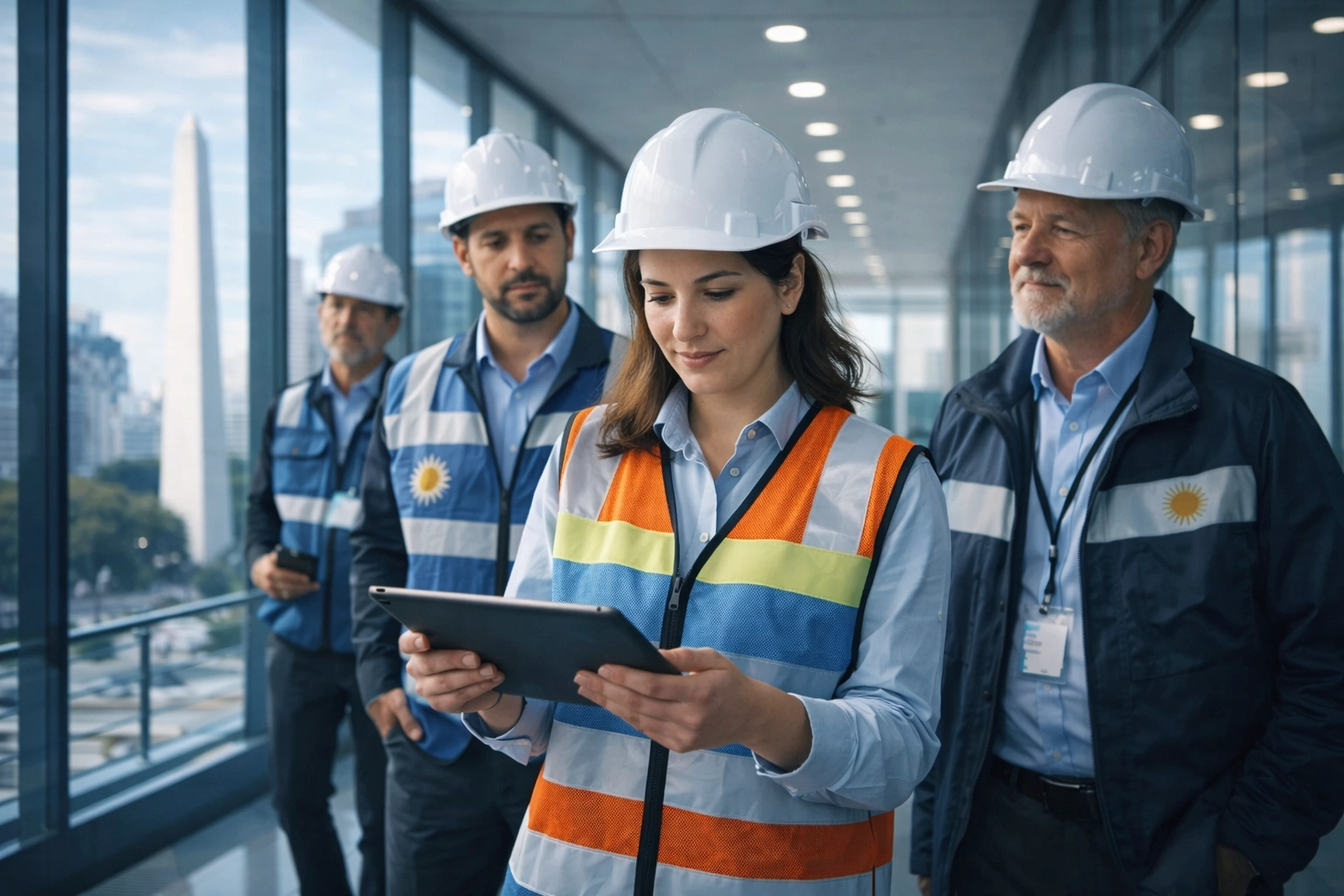 Sistema de Autoprotección Ley 5920 CABA - Previnnova