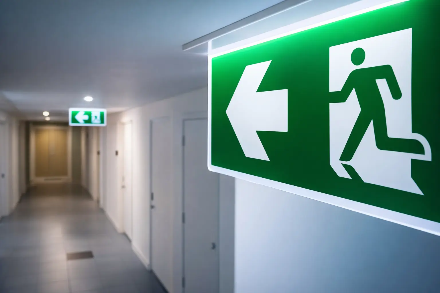 Beneficios del Sistema de Autoprotección