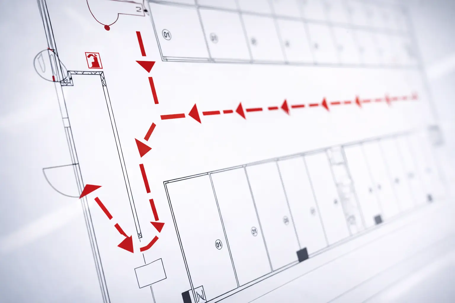 Imagen del Plan de Autoprotección