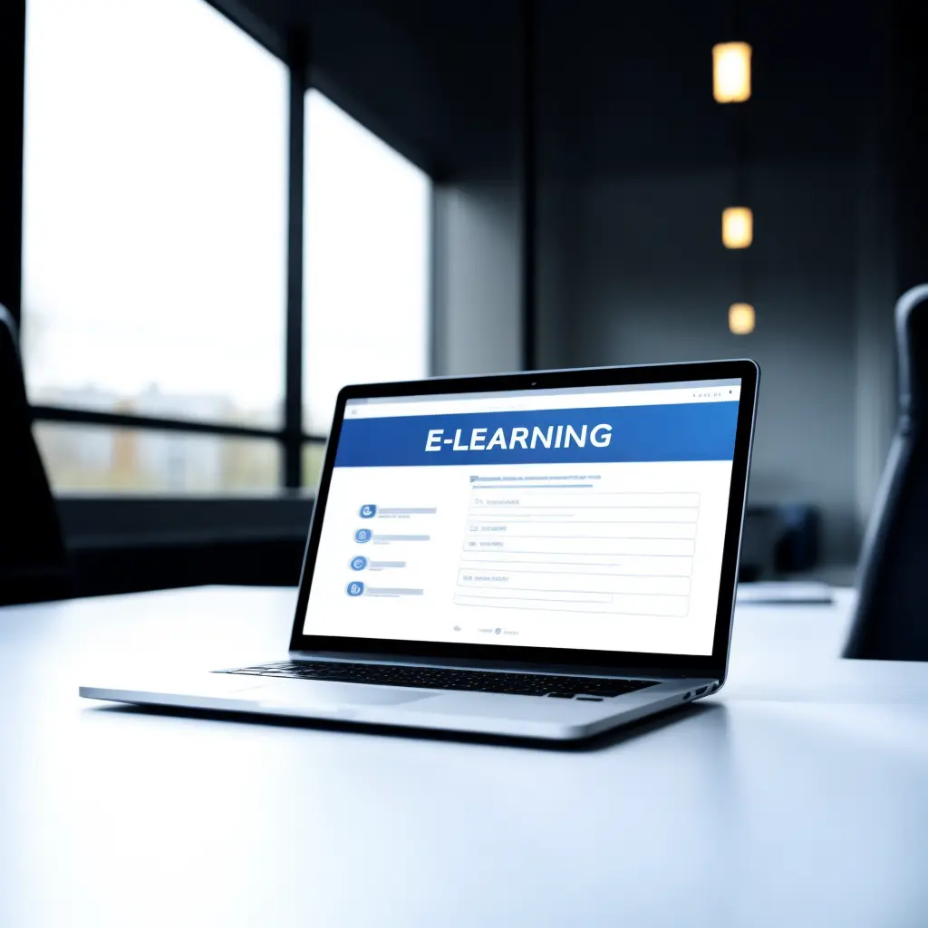 Revoluciona tu Capacitación en Seguridad e Higiene