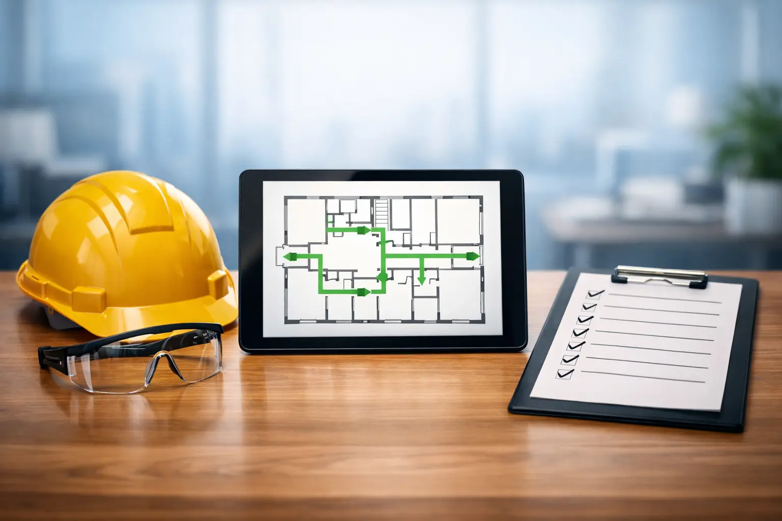 Guía Integral: Seguridad e Higiene, Sistema de Autoprotección y EPP (2026)