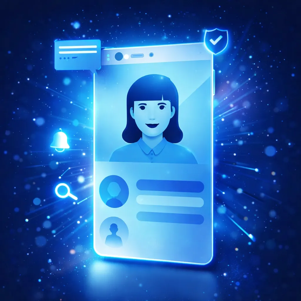 Interfaz del Asistente IA de Previnnova