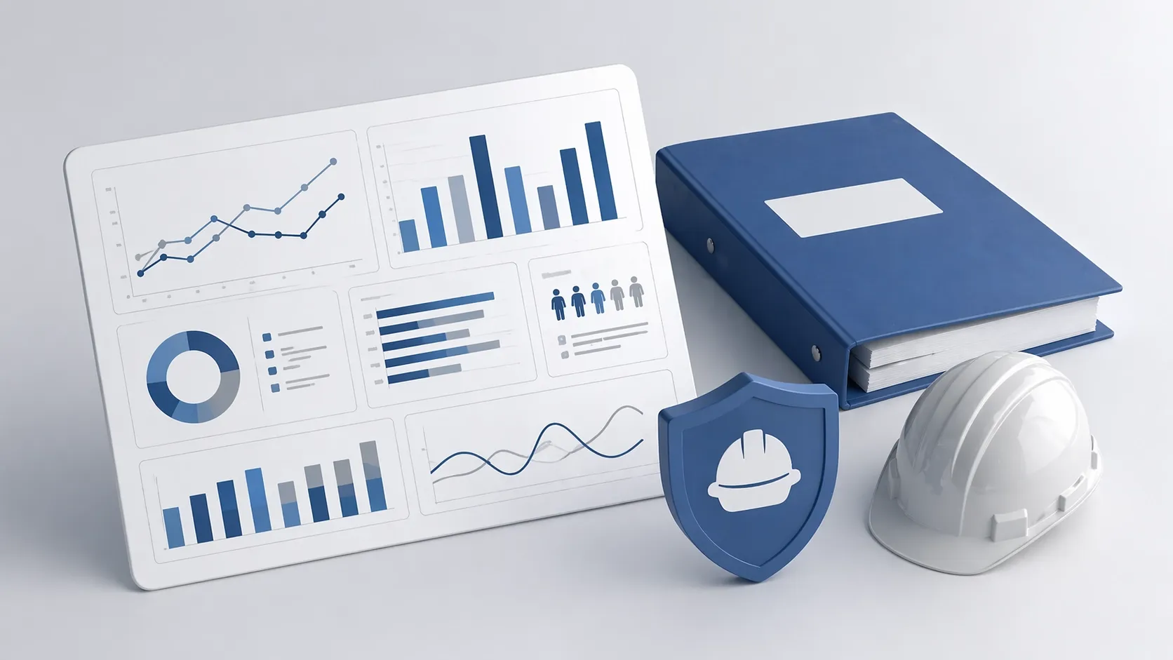 KPIs de seguridad: indicadores de gestión y de resultado