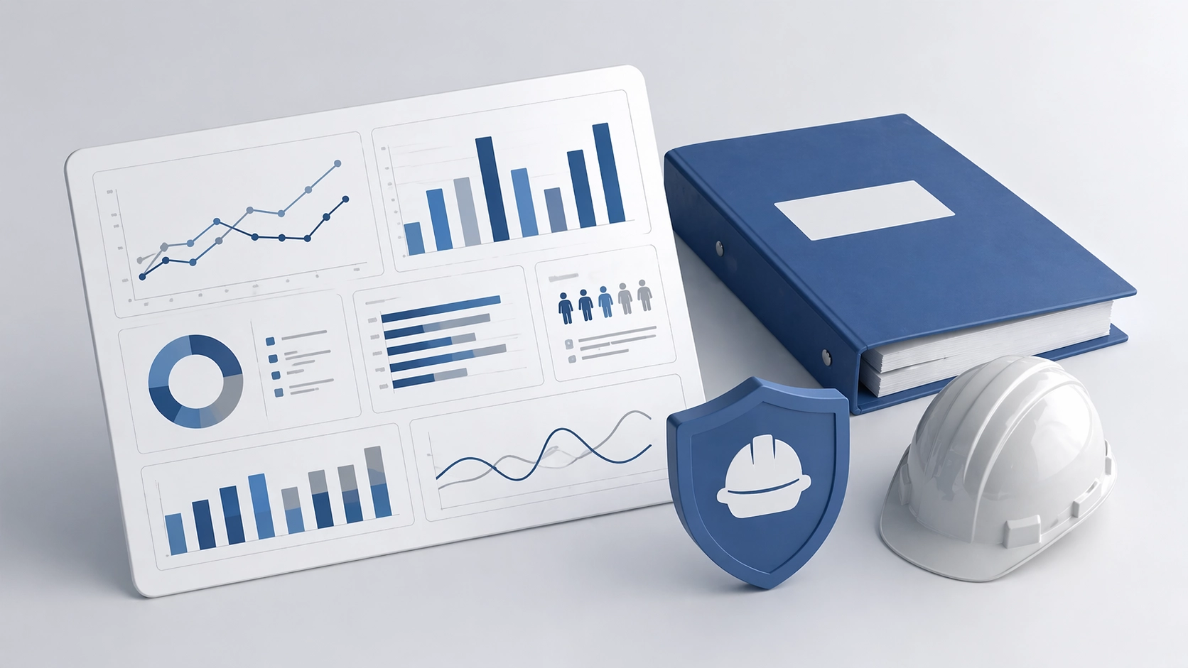 KPIs de seguridad: indicadores de gestión y de resultado