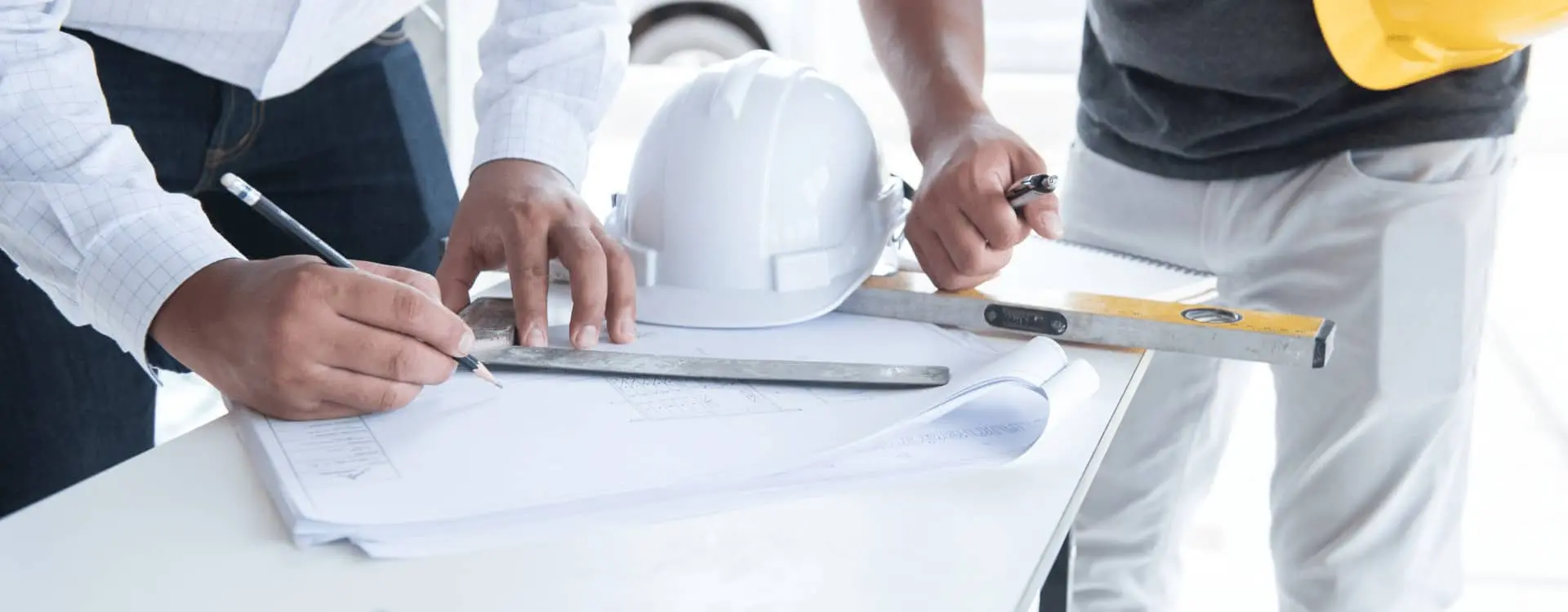 Seguridad en Obras de Construcci贸n