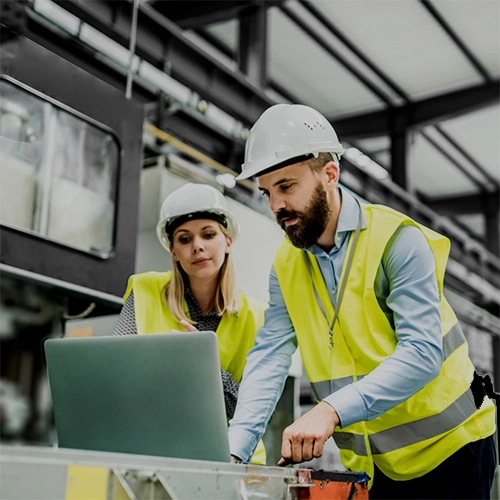 Imagen de Seguridad e Higiene