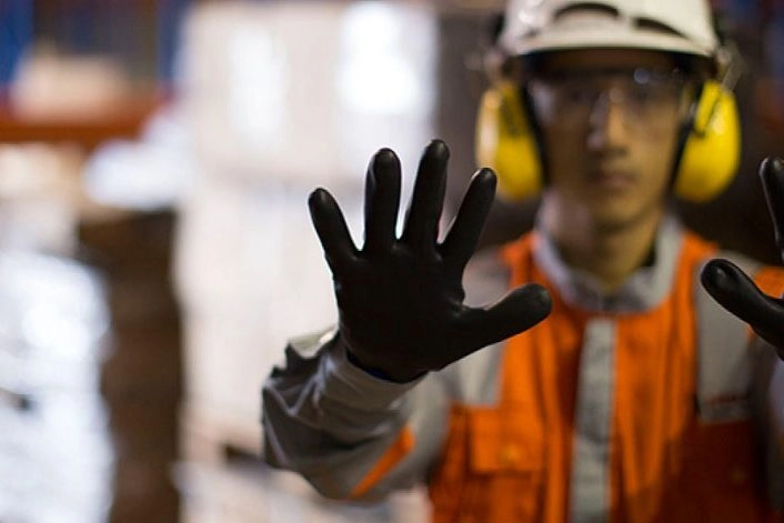 Pasos del Sistema de Autoprotección