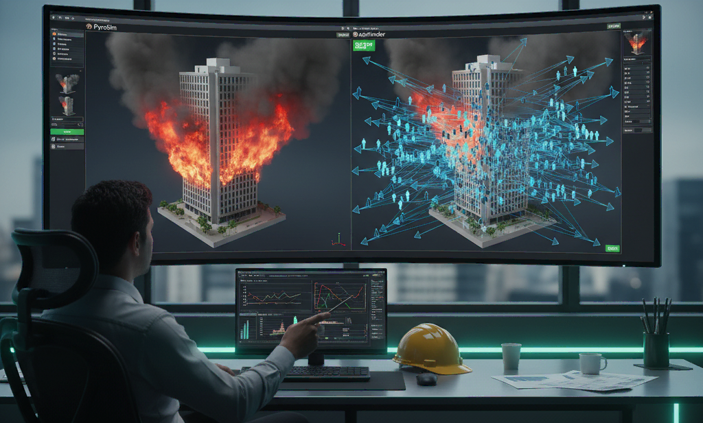 Sistema de Autoprotección Ley 5920