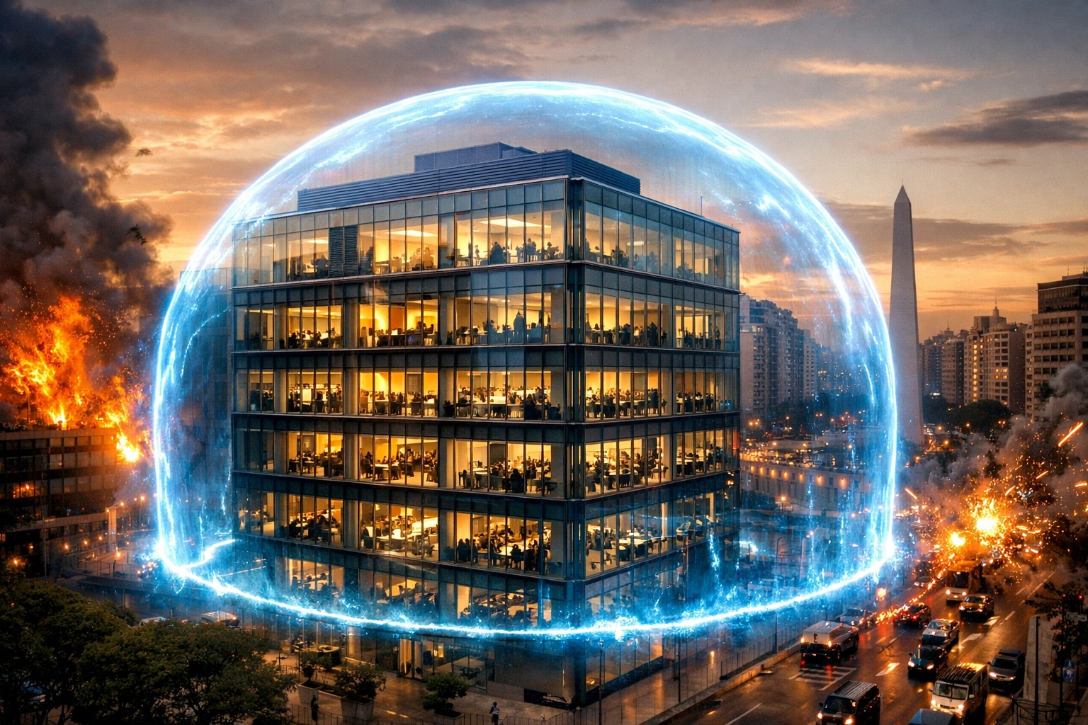 Preguntas Frecuentes Ley 5920