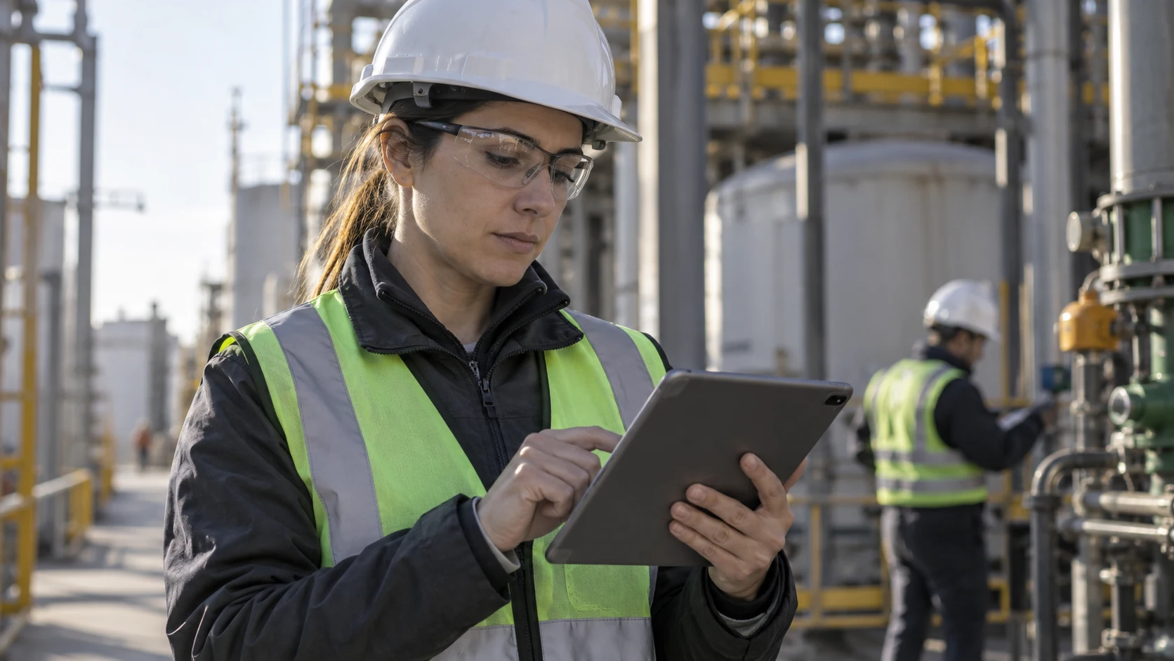 Software para inspecciones de seguridad: qué evaluar y cómo gestionar hallazgos