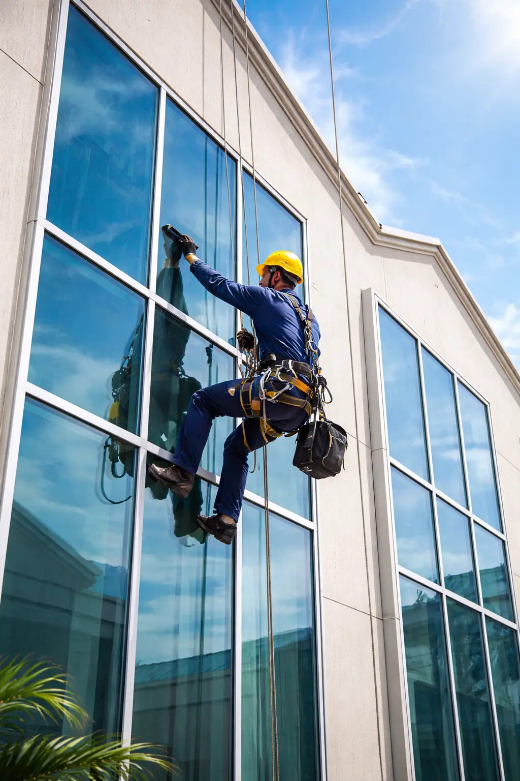 Servicios Profesionales de Seguridad